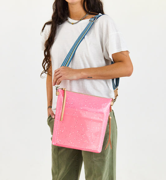 Shine Tour Crossbody