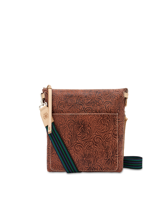 Sally Tour Crossbody