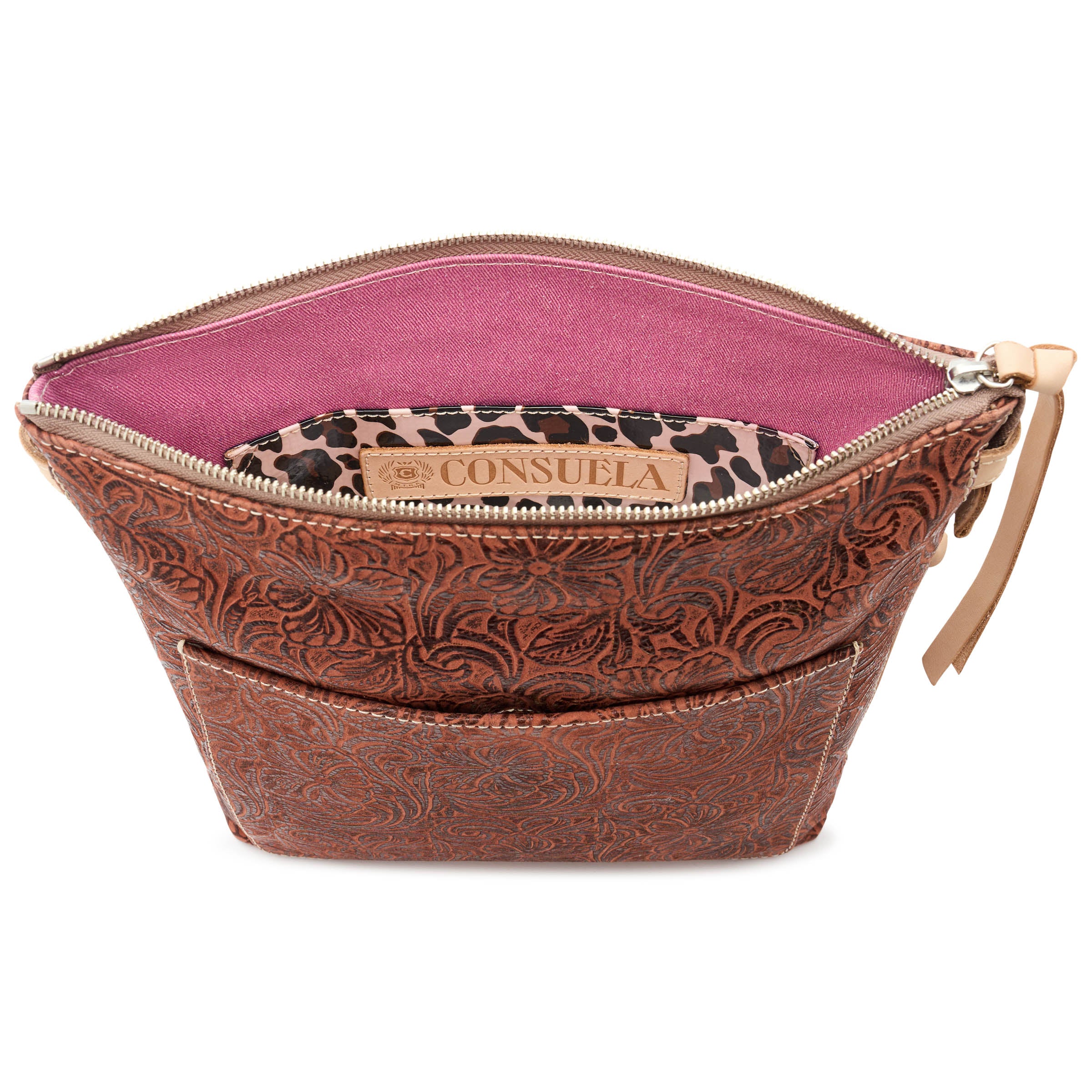 Sally Tour Crossbody