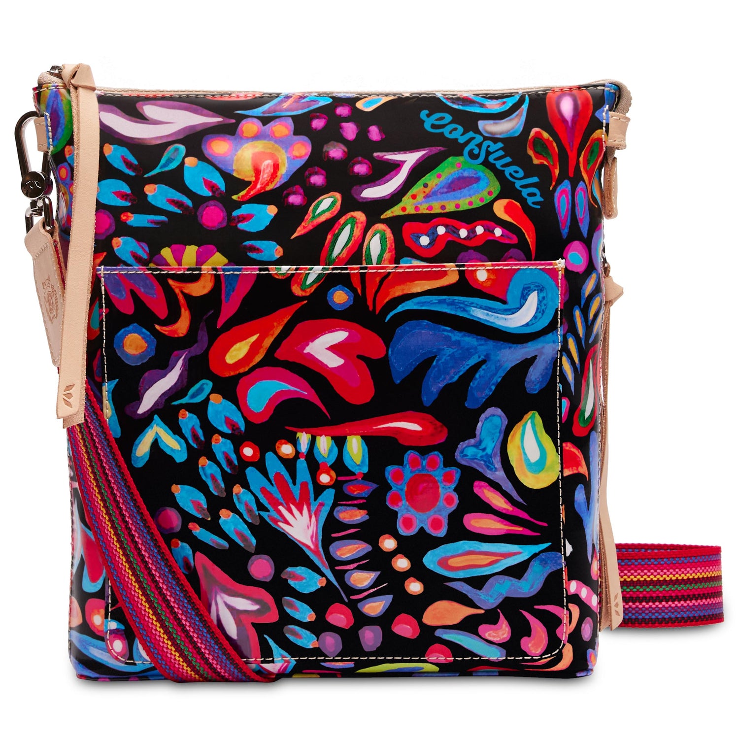 CONSUELA TOUR CROSSBODY - SOPHIE main image 0