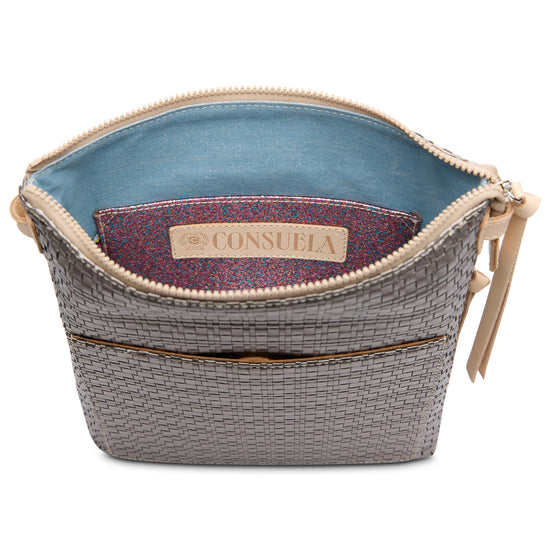 Consuela Colorful Crossbody Purse Tour Bag