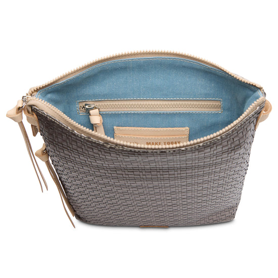 Consuela Colorful Crossbody Purse Tour Bag