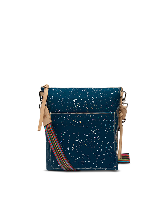 Nyla Tour Crossbody