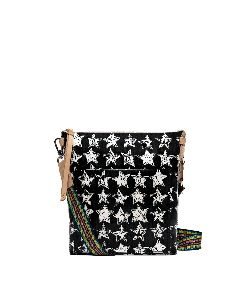 Madi Tour Crossbody
