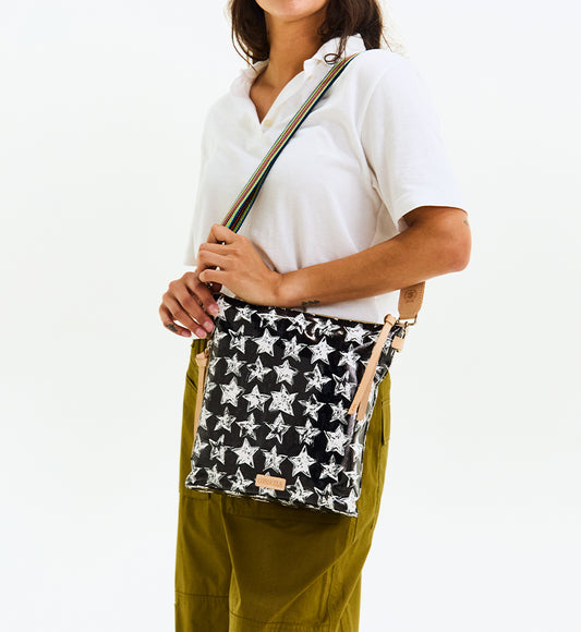 Madi Tour Crossbody