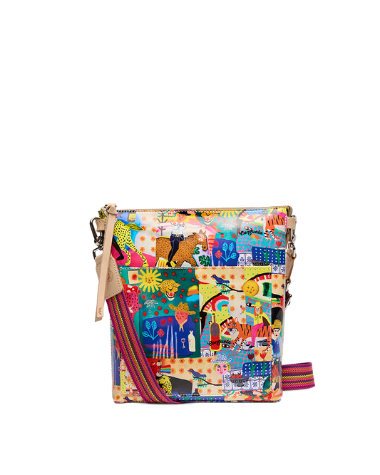 Colin Tour Crossbody