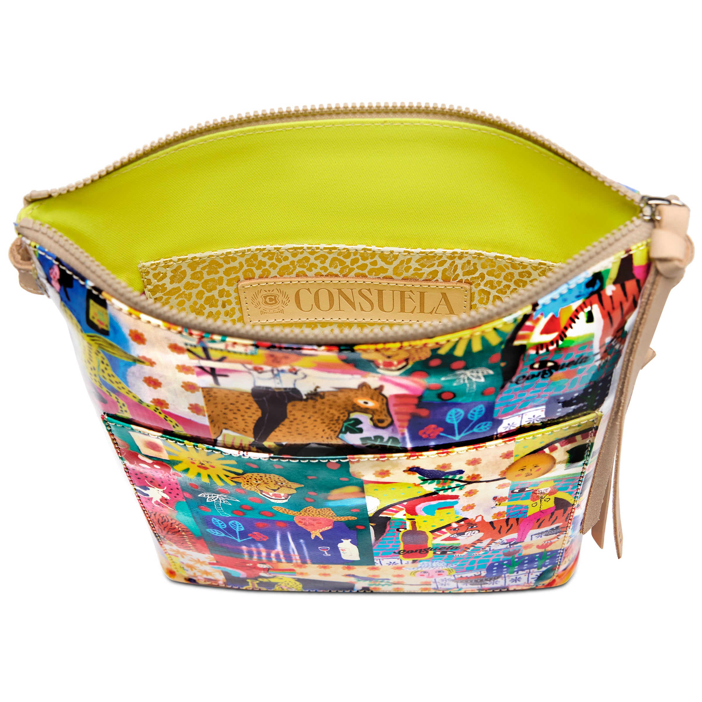 Colin Tour Crossbody