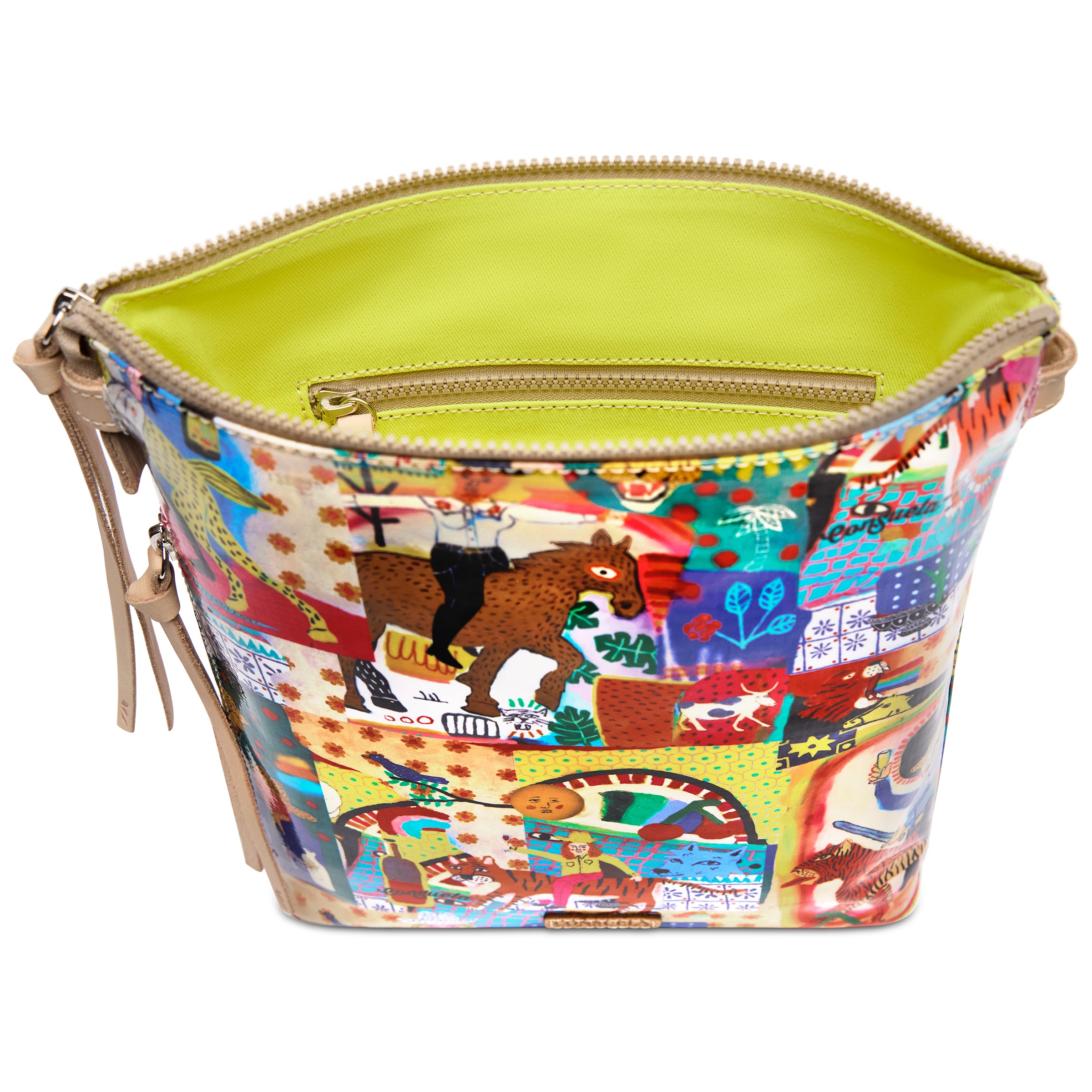 Colin Tour Crossbody