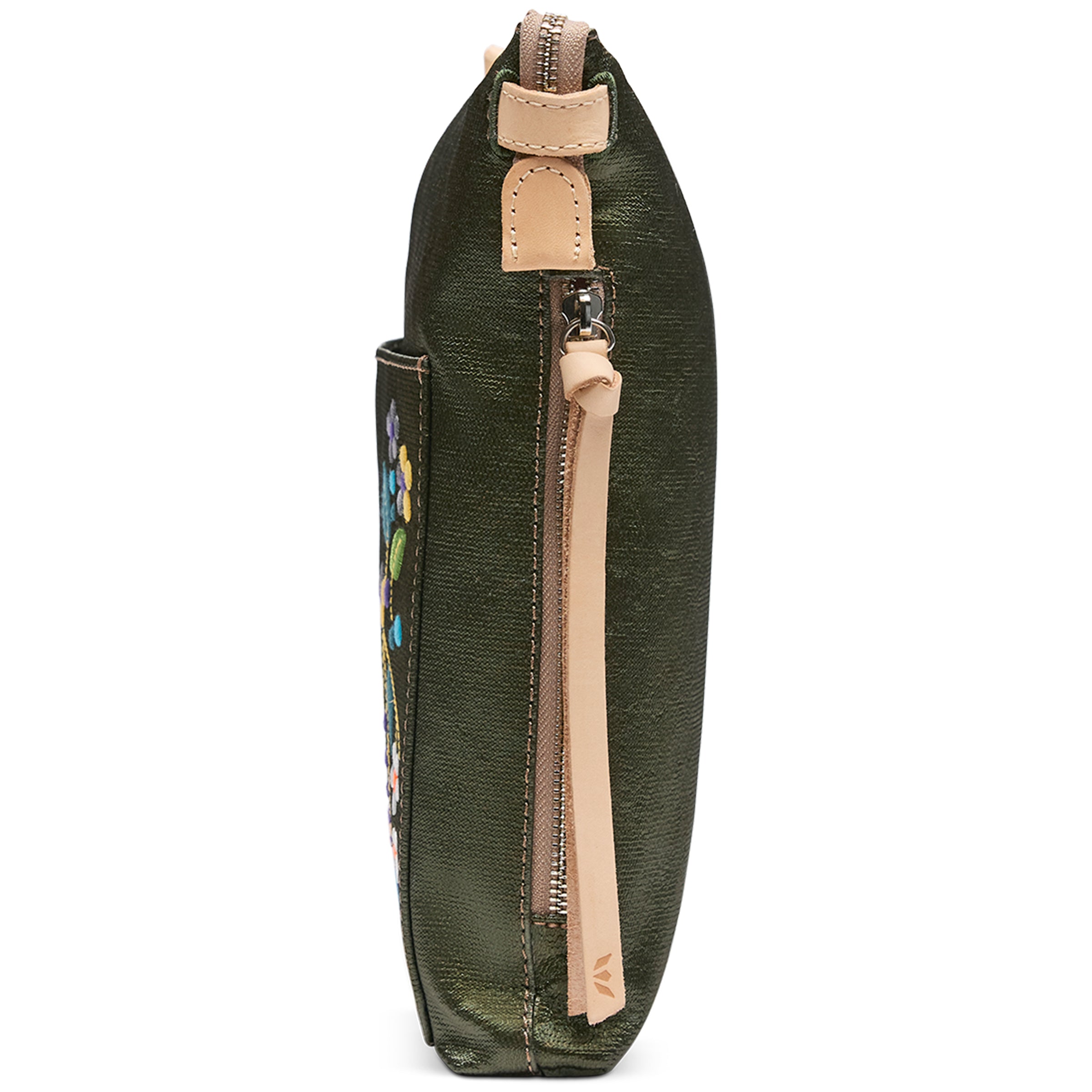 Vic Tour Crossbody – Consuela