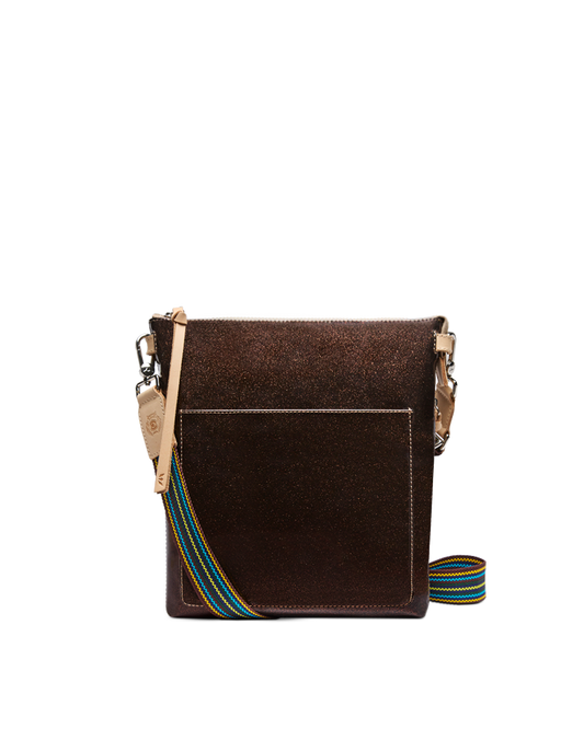 Ember Tour Crossbody
