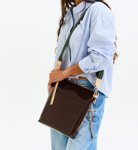 Ember Tour Crossbody