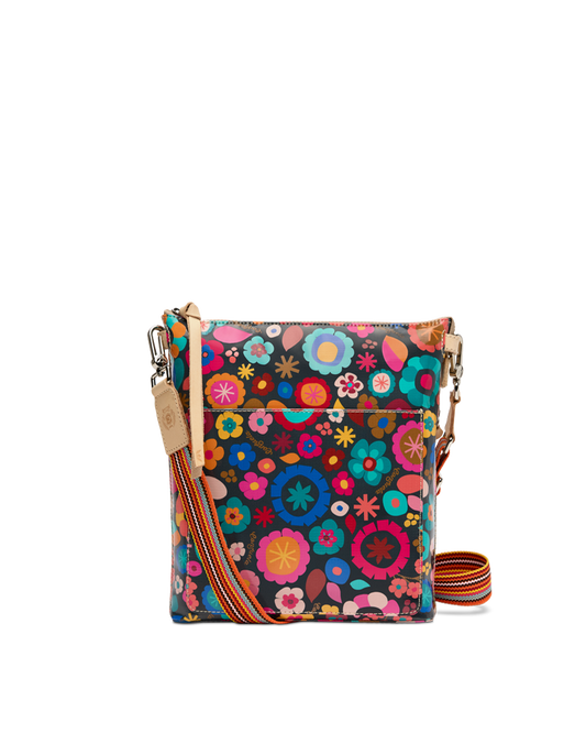 Amelie Tour Crossbody