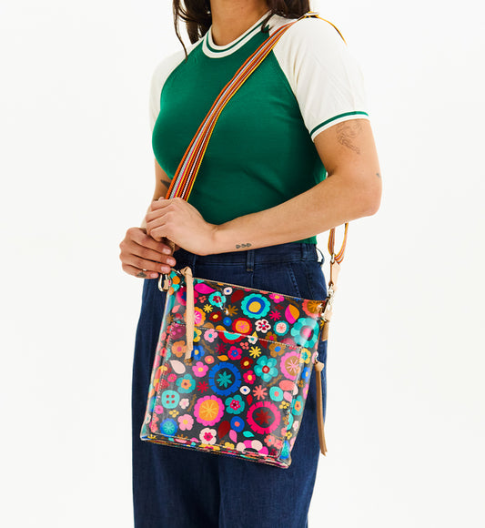 Amelie Tour Crossbody