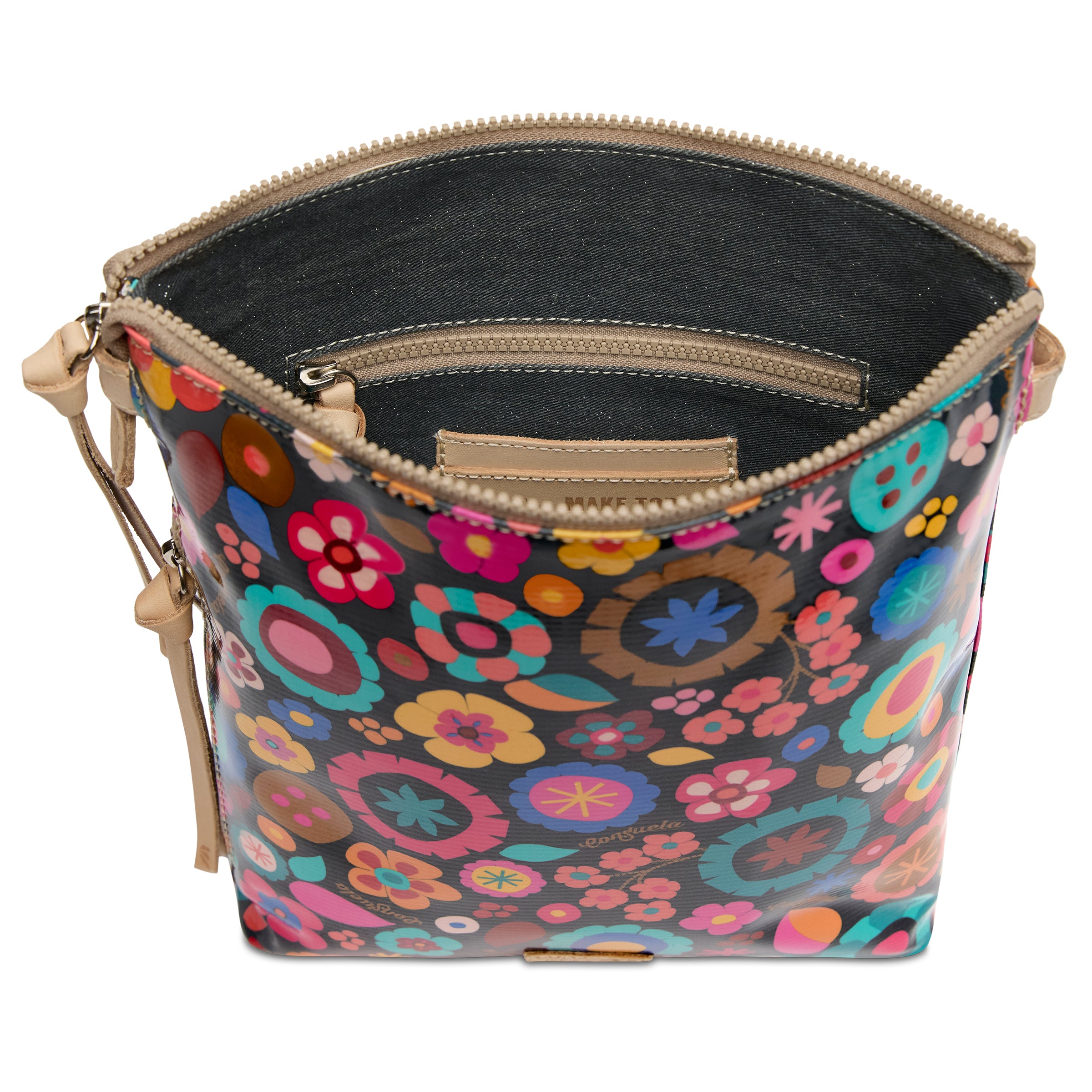 CONSUELA- Amelie Tour Crossbody