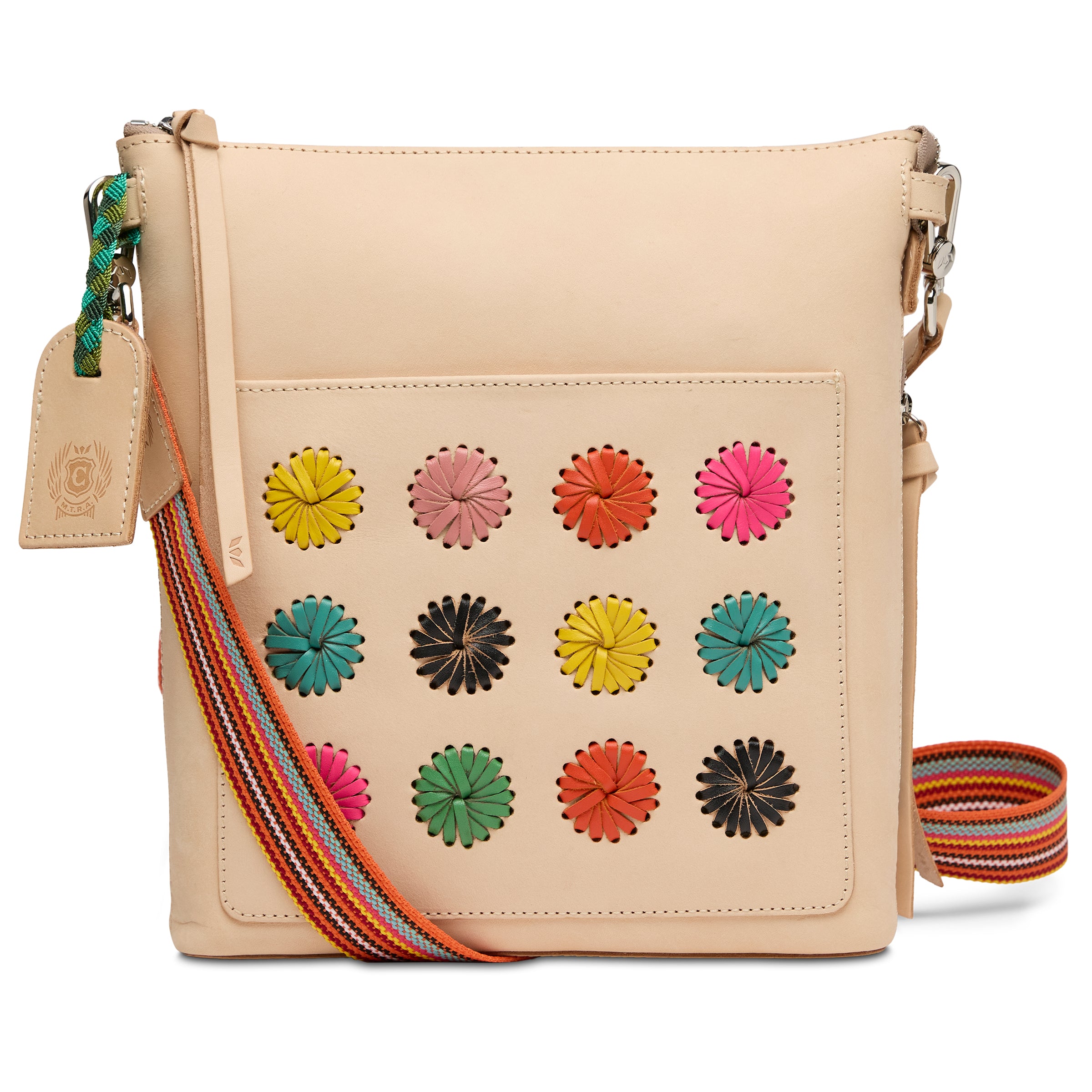 Crossbody Bag | Paloma Tour | Consuela