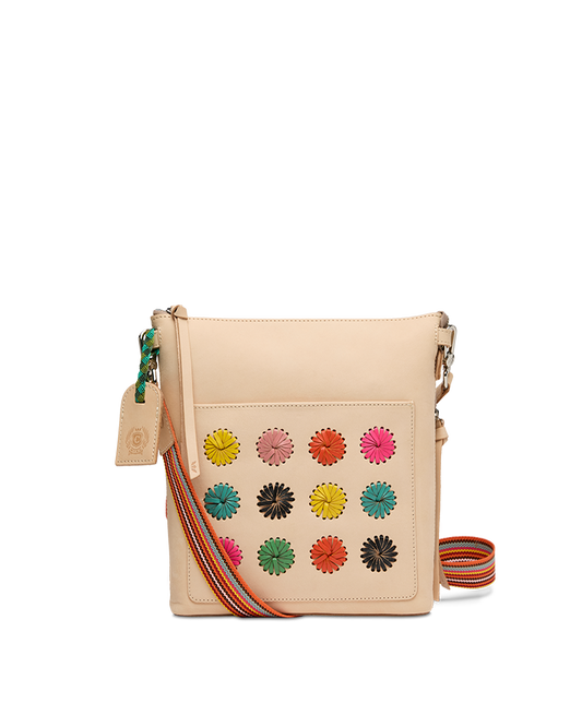 Paloma Tour Crossbody