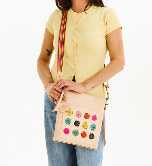 Paloma Tour Crossbody