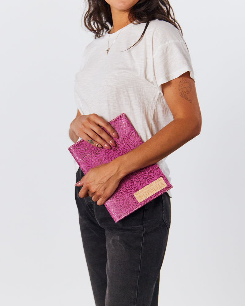 CONSUELA - Mena Classic Tote