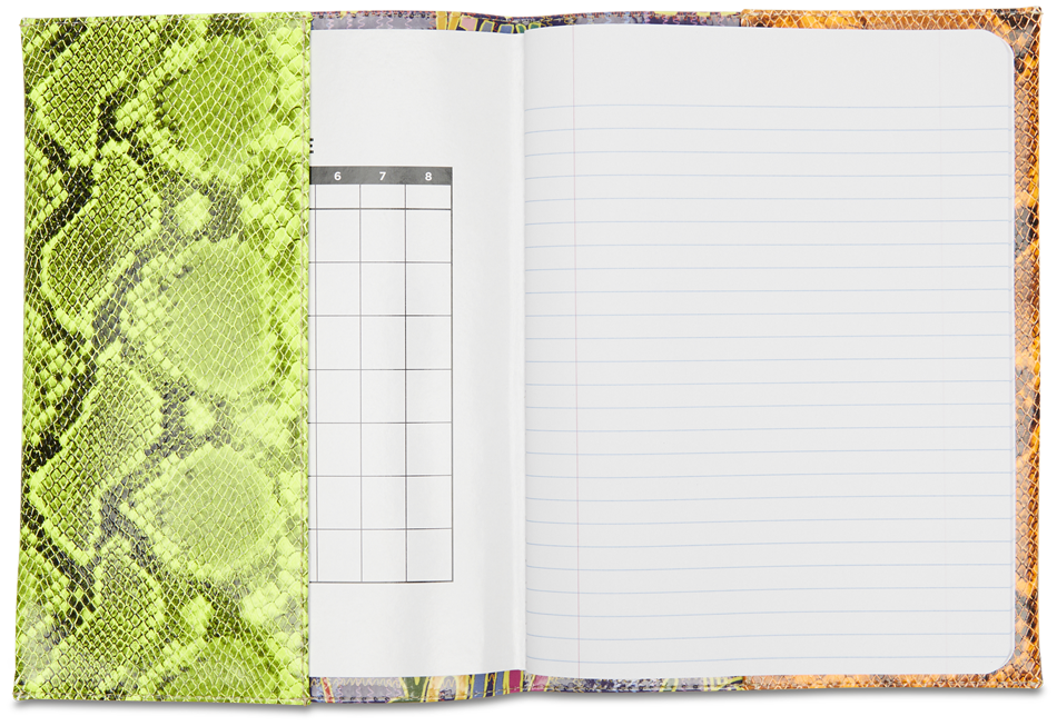 Joy Notebook