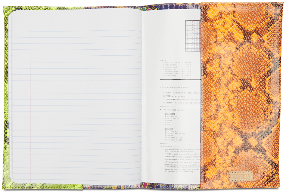 Joy Notebook