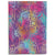 Colorful Consuela Notebook Cover