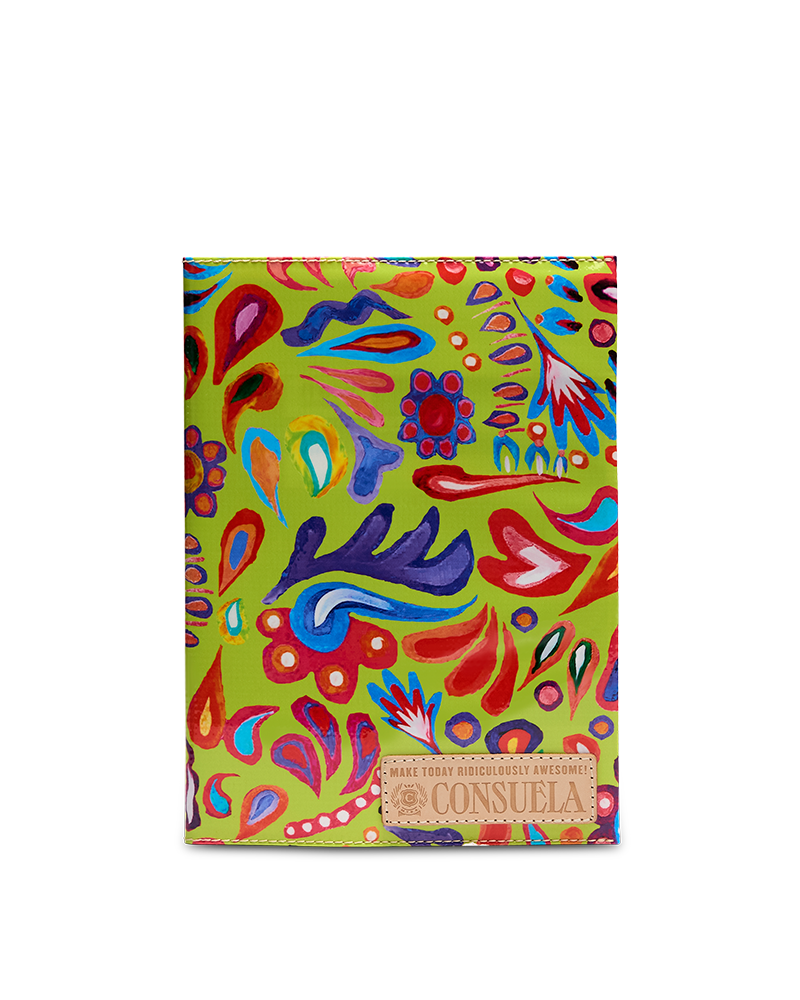Limon Notebook Cover