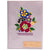 Consuela Colorful Notebook Cover