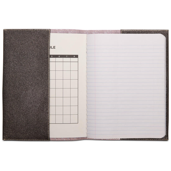 Consuela Colorful Notebook Cover