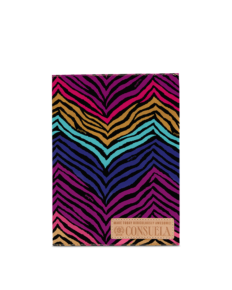 Vanessa Notebook Cover