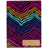 Consuela Colorful Notebook Cover