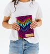 Consuela Colorful Notebook Cover