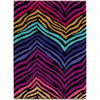 Consuela Colorful Notebook Cover