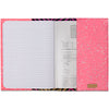 Consuela Colorful Notebook Cover