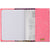 Consuela Colorful Notebook Cover
