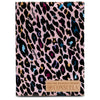 Consuela Colorful Notebook Cover