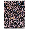 Consuela Colorful Notebook Cover