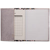 Consuela Colorful Notebook Cover