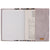 Consuela Colorful Notebook Cover
