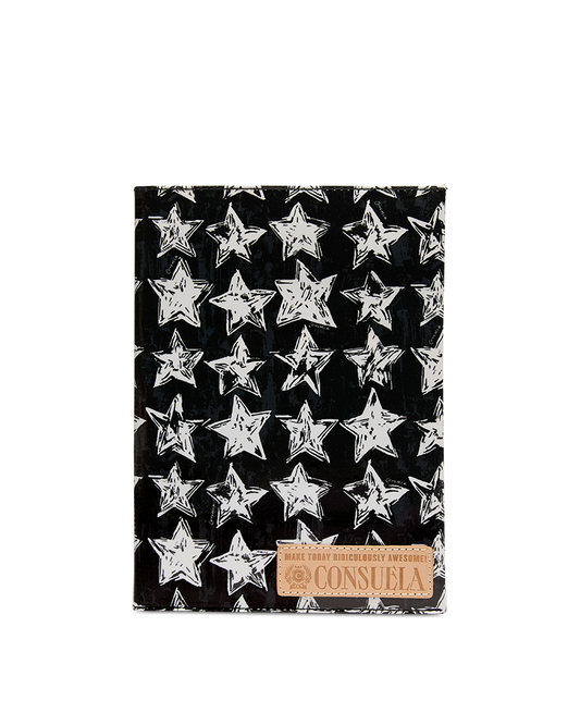 Madi Notebook Cover