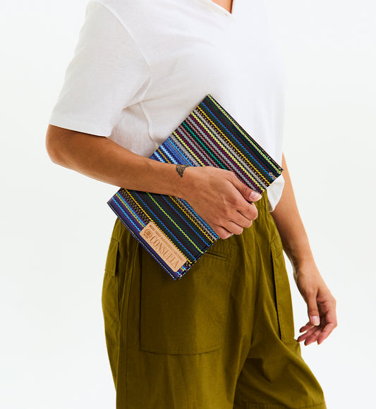 Hadley Notebook Cover