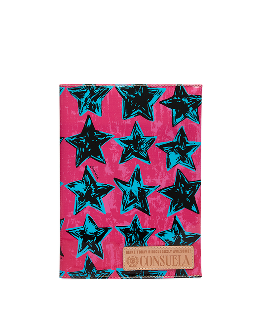 Presley Notebook Cover