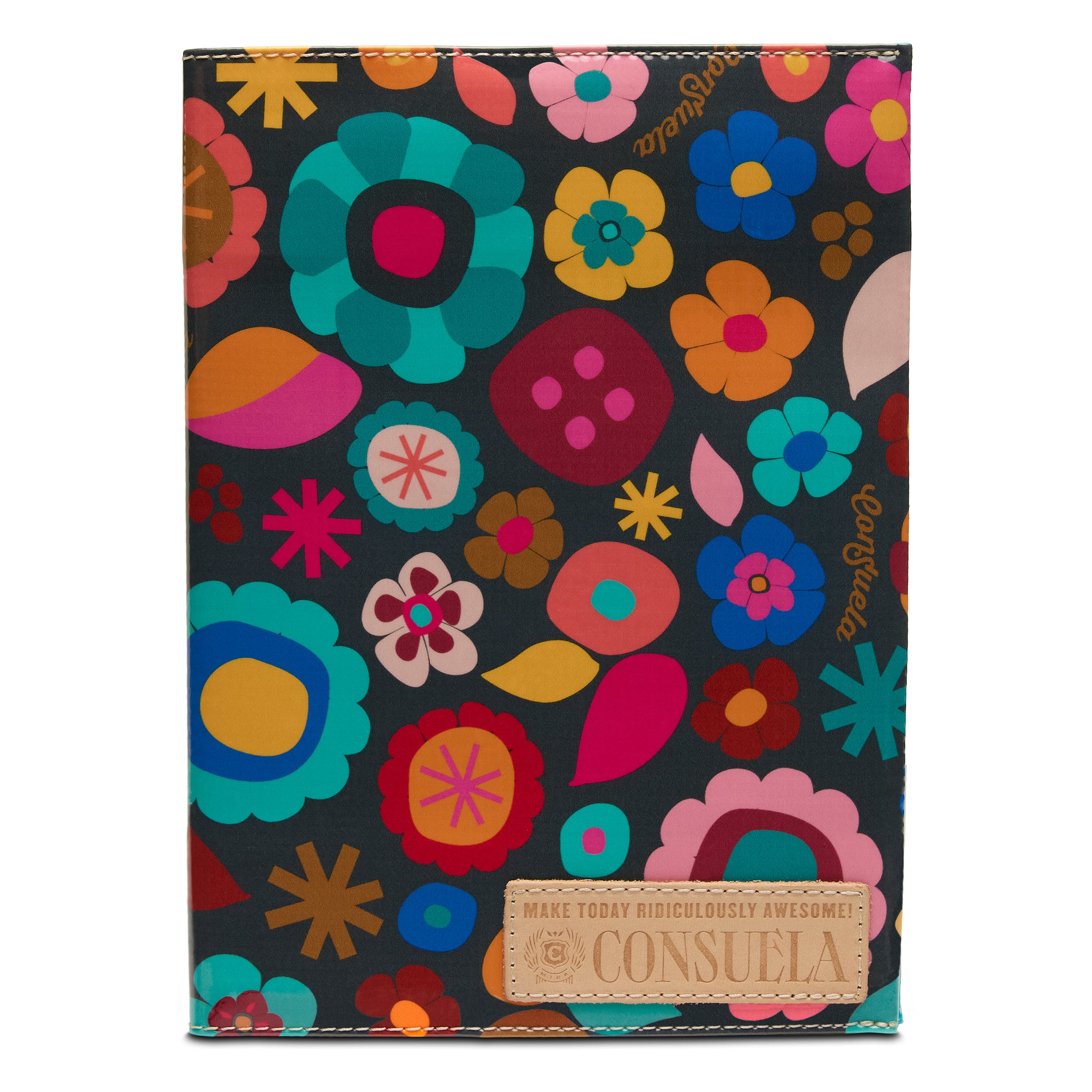 Amelie Notebook Cover