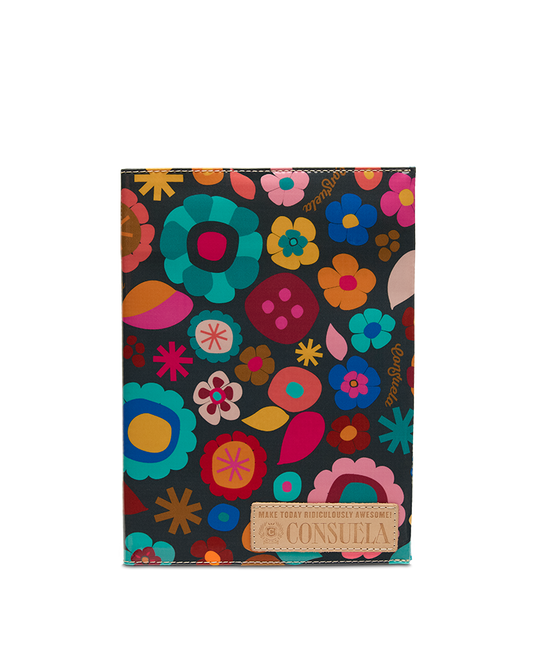 Amelie Notebook Cover