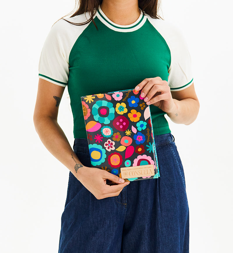 Amelie Notebook Cover