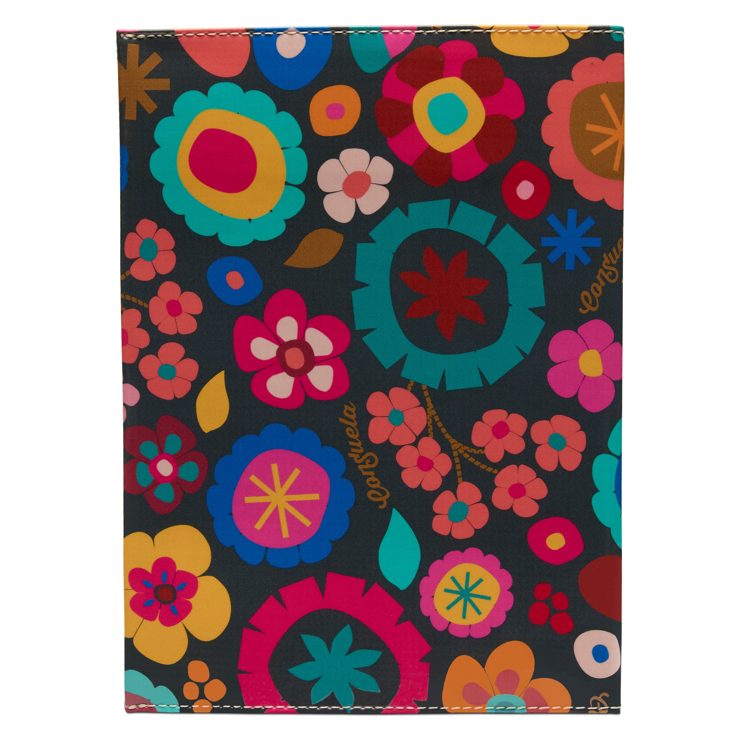 Amelie Notebook Cover