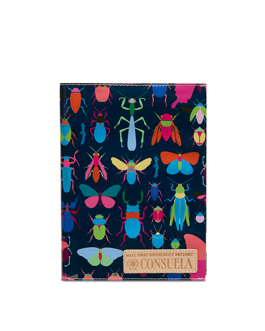 Gemma Notebook Cover