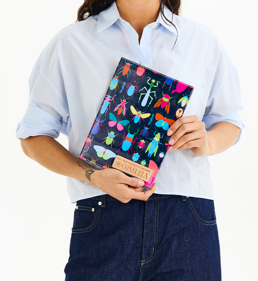 Gemma Notebook Cover