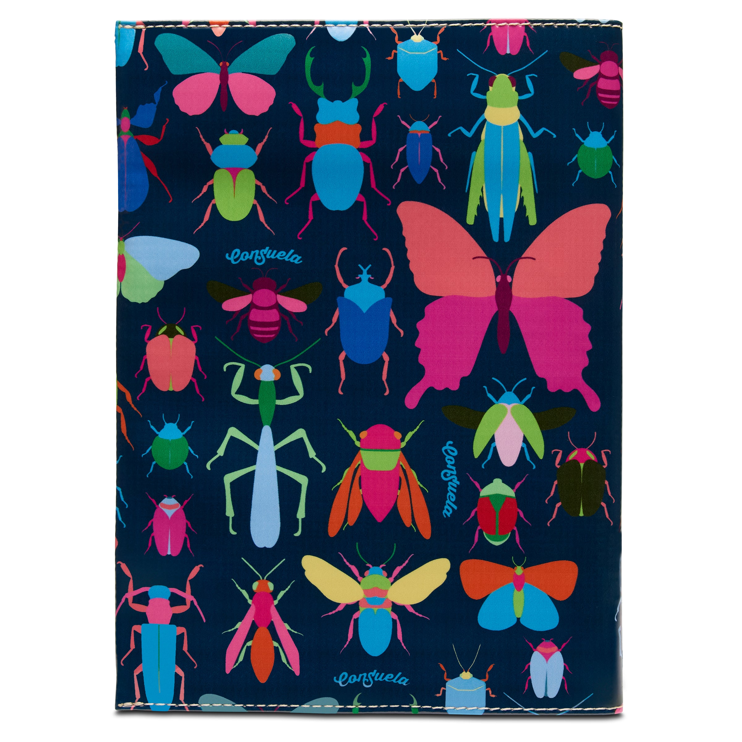 Gemma Notebook Cover