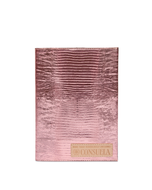 Elodie Notebook Cover