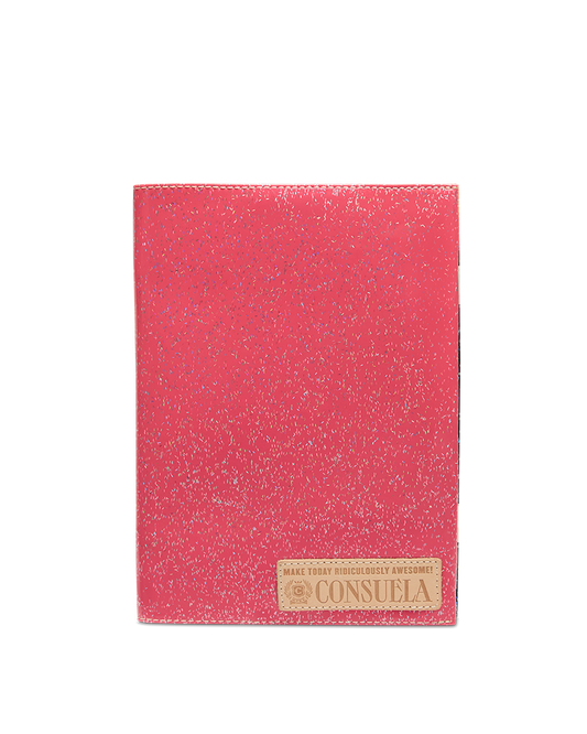 Bae Notebook Cover